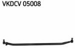 SKF bara directie SKF VKDCV 05008 (VKDCV 05008) - automobilus