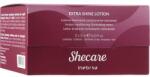 Inebrya Loțiune pentru strălucirea părului - Inebrya She Care Extra Shine Lotion 12 x 12 ml
