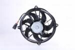 NISSENS Ventilator, radiator NISSENS 85909 (85909) - automobilus