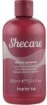 Inebrya Șampon regenerant pentru păr - Inebrya She Care Repair Shampoo 300 ml