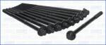 AJUSA Set surub, chiulasa AJUSA 81020100 (81020100)