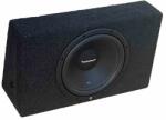 Rockford Fosgate R1S412ZD SLIM