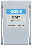 Toshiba KIOXIA CM7-R 7.68TB U.3 (KCMYXRUG7T68)