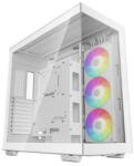 Deepcool CH780 TG White (R-CH780-WHADE41-G-1)