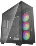 Deepcool CH780 TG Black (R-CH780-BKADE41-G-1)