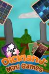 Piece Of Voxel Dickland: Mini Games (PC)