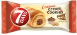 7DAYS Super Max Cream & Cookies croissant 110 g