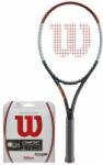 Wilson Burn 100LS V4 L1