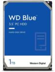 Western Digital Blue 3.5 1TB SATA (WD10EARZ)