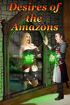 TF Runner Desires of the Amazons (PC)