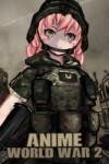 Konnichiwa Games Anime World War 2 (PC)