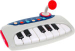 Inlea4Fun Interaktív zongora szintetizátor mikrofonnal (RA-ZMU.K999-161)