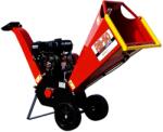 REMET CNC TECHNOLOGY RB 50 Tocator de gradina