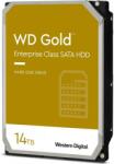 Western Digital WD Gold 3.5 14TB 7200rpm (WD142KRYZ)