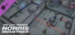 Rest of the World Spy Tactics Norris Industries (PC)