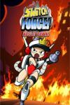 WayForward Mighty Switch Force! Hose it Down! (PC)