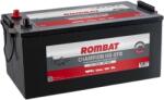 ROMBAT 220Ah 1200A right+