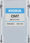 Toshiba KIOXIA CM7-R 15.36TB U.3 (KCMYXRUG15T3)