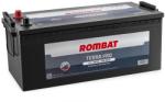 ROMBAT 200Ah 1150A right+