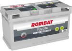 ROMBAT 120Ah 900A right+