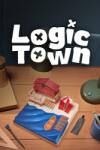 Divide The Plunder Logic Town (PC)