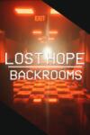 Lost Hope games Lost Hope Backrooms (PC)