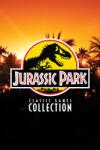 Limited Run Games Jurassic Park Classic Games Collection (PC)