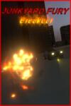 Dhood Gaming Junkyard Fury Breakout (PC)