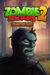 rokaplay Zombie Solitaire 2 Chapter Two (PC)