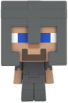  Minecraft minifigura - Steve alvilági páncélban (HDV64_HKR63)