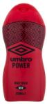 Umbro Power Body Wash gel de duș 300 ml pentru bărbați