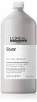 L'Oréal Serie Expert Silver сребърен шампоан за сива коса 1500ml