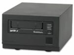 QUANTUM LTO-2 Tape Drive, Half Height, Tabletop, ULTRA 160 SCSI, Black (EMEA) (CL1002-SSTE)