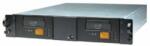 QUANTUM CERTANCE CD864 Autoloader (2xDAT 432GB Ultra2 SCSI Wide, External) (CDL864LW2U-S)
