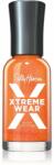 Sally Hansen Hard As Nails Xtreme Wear erősítő körömlakk árnyalat Tango Rine 11, 8 ml