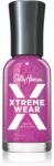 Sally Hansen Hard As Nails Xtreme Wear erősítő körömlakk árnyalat Vivid Violet 11, 8 ml