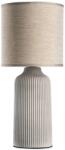 Onli ONLI - Asztali lámpa SHELLY 1xE27/22W/230V rózsaszín 45 cm OL0214 (OL0214)