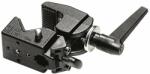Manfrotto Super photo clamp without Stud, alumínium (035)