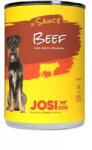 Josera Beef Sauce konzerv 415g