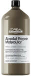 L'Oréal Loréal Serie Expert Absolut Repair Molecular Sampon 1500ml