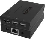 Vention TC-HDMIIPRX/3 Digital Signage HDMI-over-IP (TC-HDMIIPRX/3)