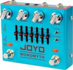 Joyo R-26 Monomyth Preamplificator pentru bas (<![CDATA[R-26]]>)