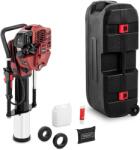 hillvert HT-PILOT-1500 Foreza pamant