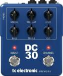 TC Electronic DC30 Preamp - muziker