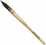 da Vinci Wash Brush 418 Pensulă rotundă 5 (418-NO-5)