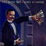 Blue Öyster Cult - Agents of Fortune (LP) (8718469535170)