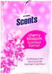 At Home Saculet parfumat 1 buc 12 g Cherry Blossom