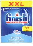 Finish Tablete pentru masina de spalat vase 77 buc Classic