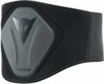 Dainese Lumbar Belt High Black M Moto centura lombare (201876229-001-M)