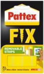 PATTEX FIX - kétoldalas, 20 × 40mm, 10db